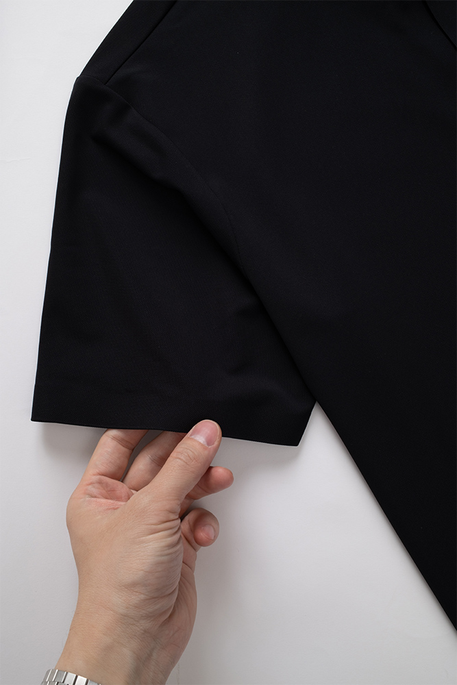 Polo Không Đường May APC.327