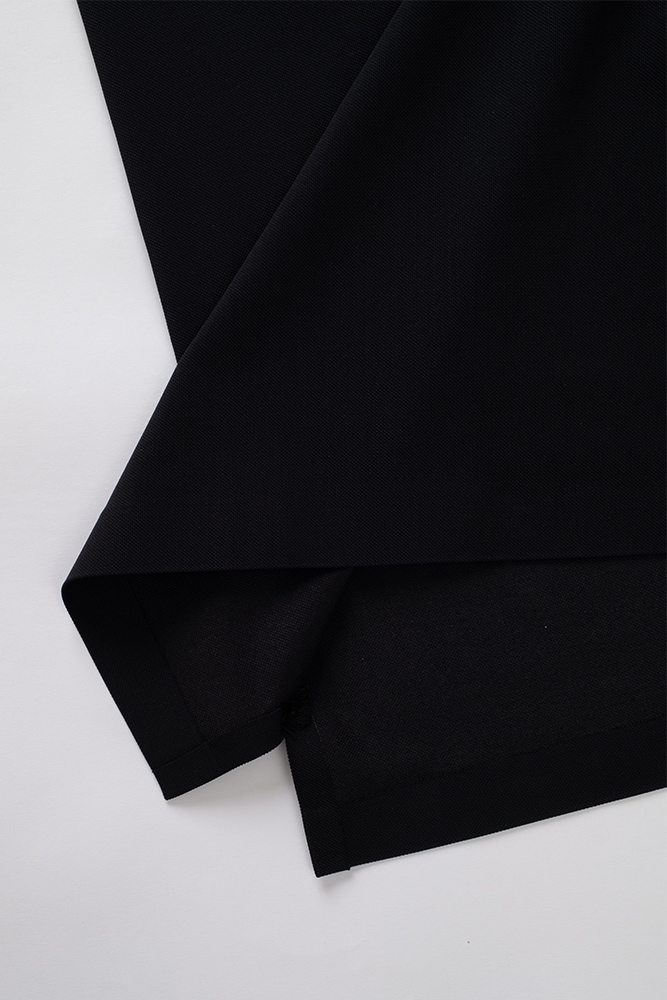 Polo Không Đường May APC.327