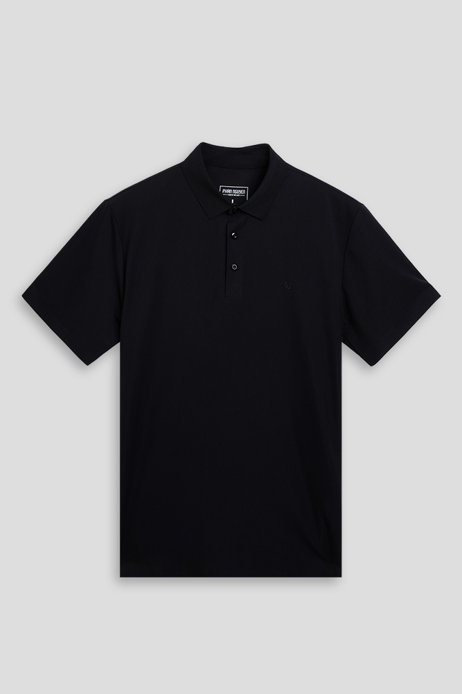 Polo Không Đường May APC.327