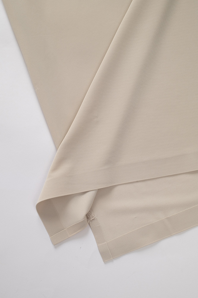 Polo Không Đường May APC.328
