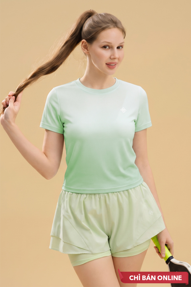 Áo Thể Thao Nữ Ombre GAT.194