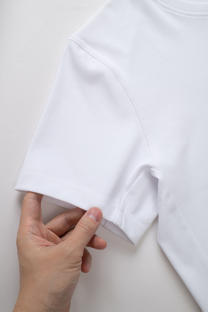 Áo Phông Cotton APC.329