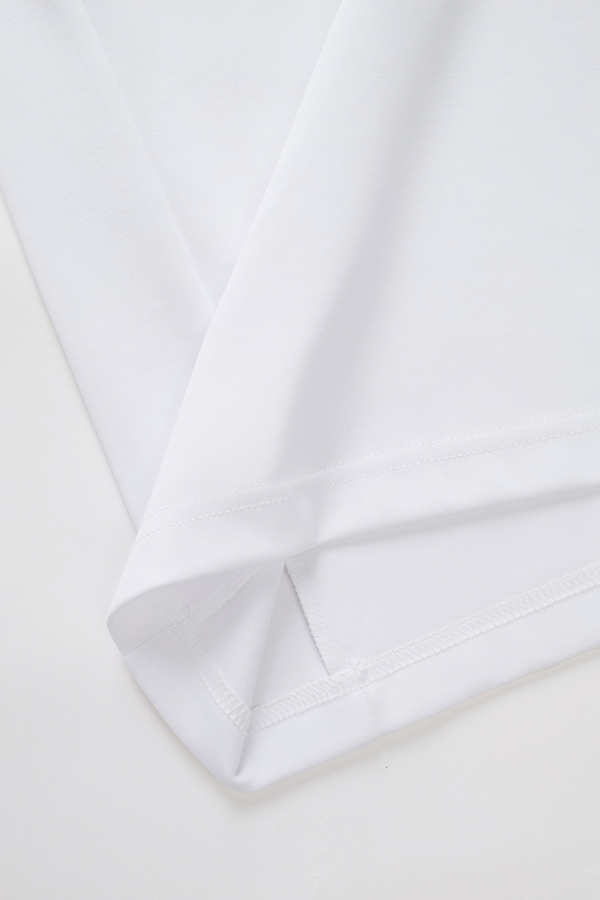 Áo Phông Cotton APC.329