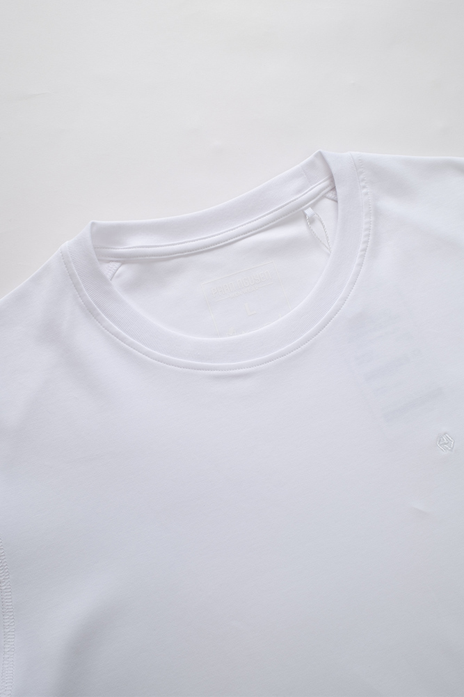 Áo Phông Cotton APC.329