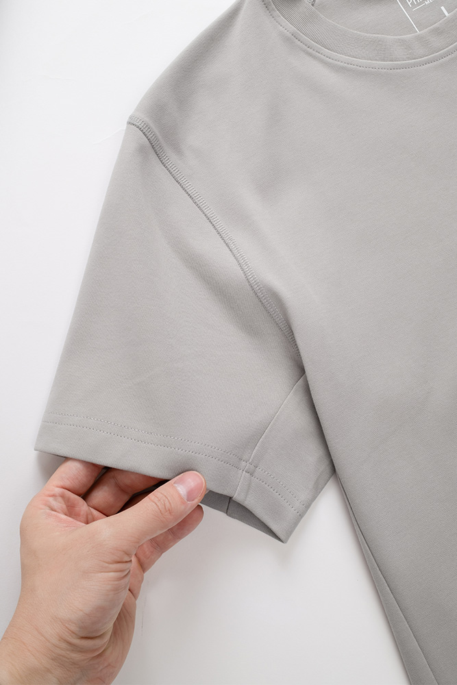 Áo Phông Cotton APC.330