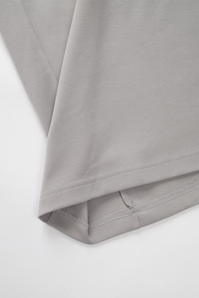 Áo Phông Cotton APC.330