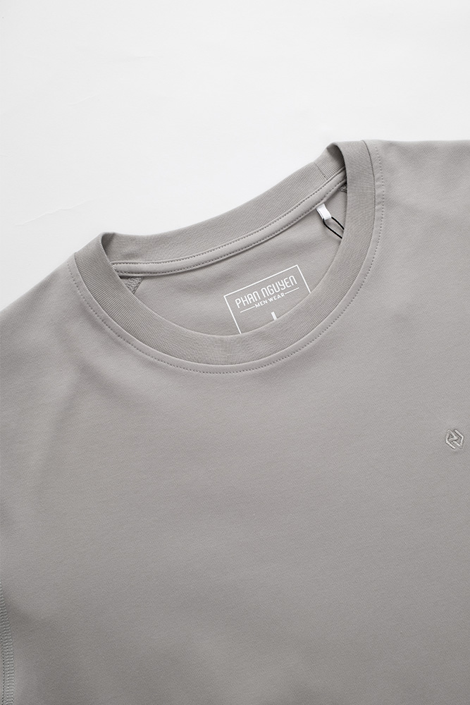 Áo Phông Cotton APC.330