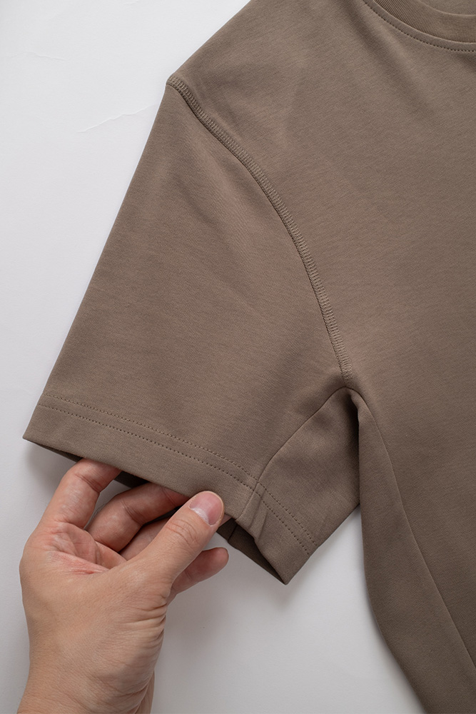 Áo Phông Cotton APC.331