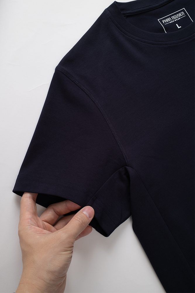 Áo Phông Cotton APC.332