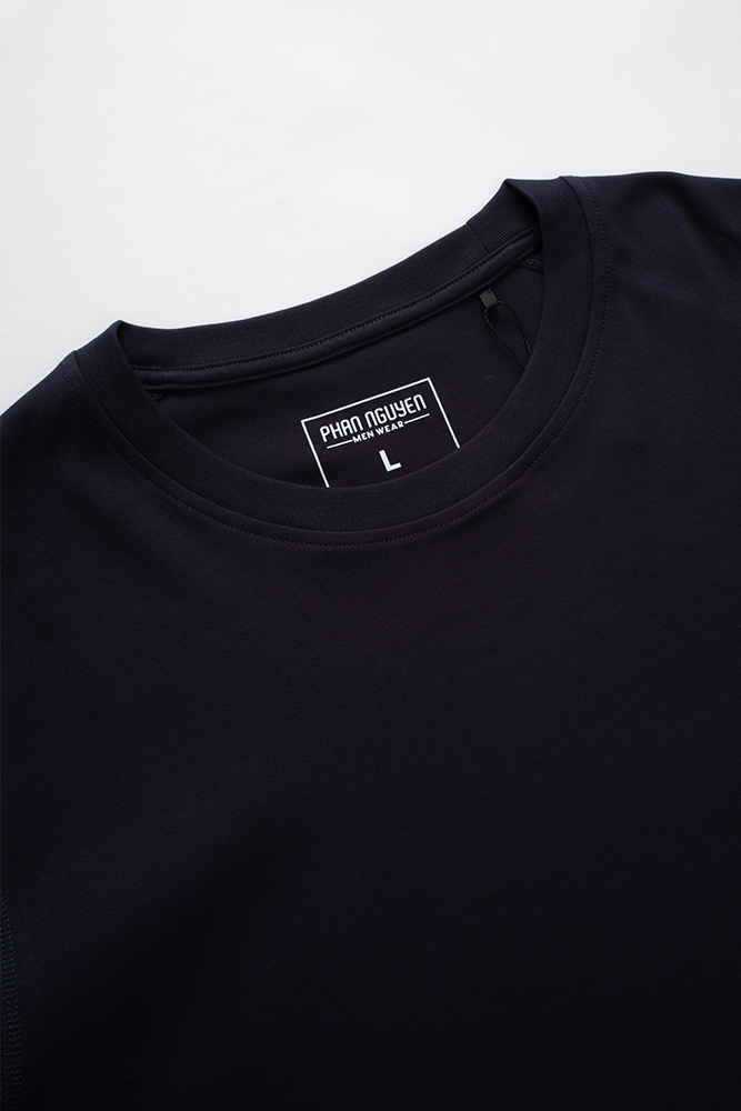 Áo Phông Cotton APC.332