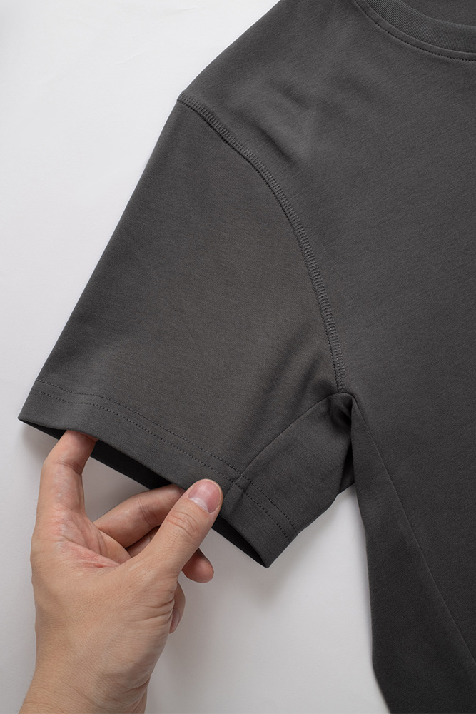 Áo Phông Cotton APC.333
