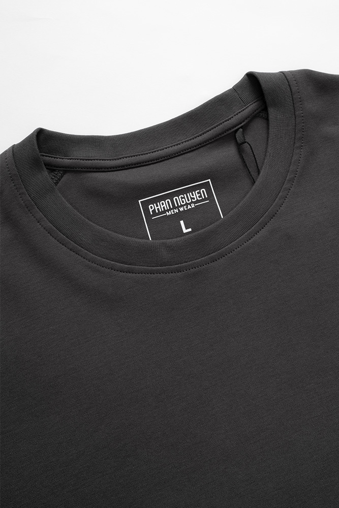 Áo Phông Cotton APC.333