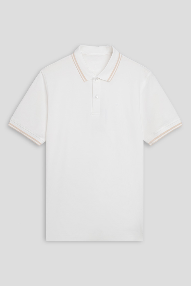Polo Cotton APC.315