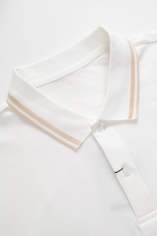 Polo Cotton APC.315