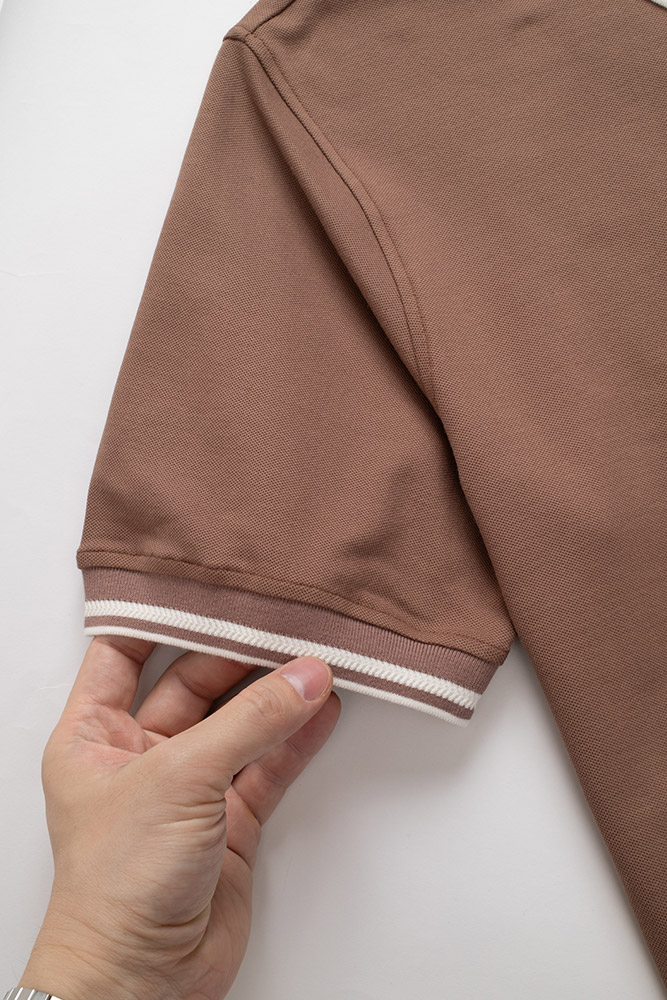 Polo Cotton APC.316
