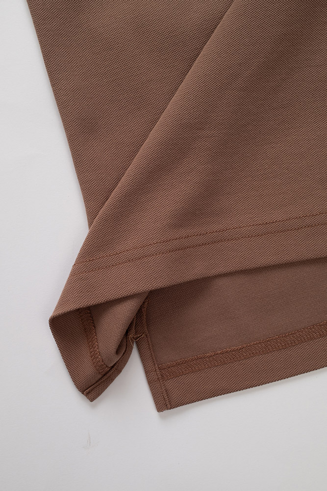 Polo Cotton APC.316