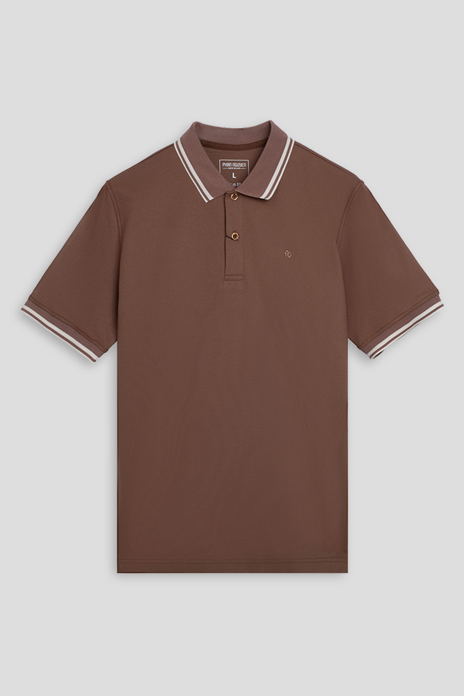 Polo Cotton APC.316
