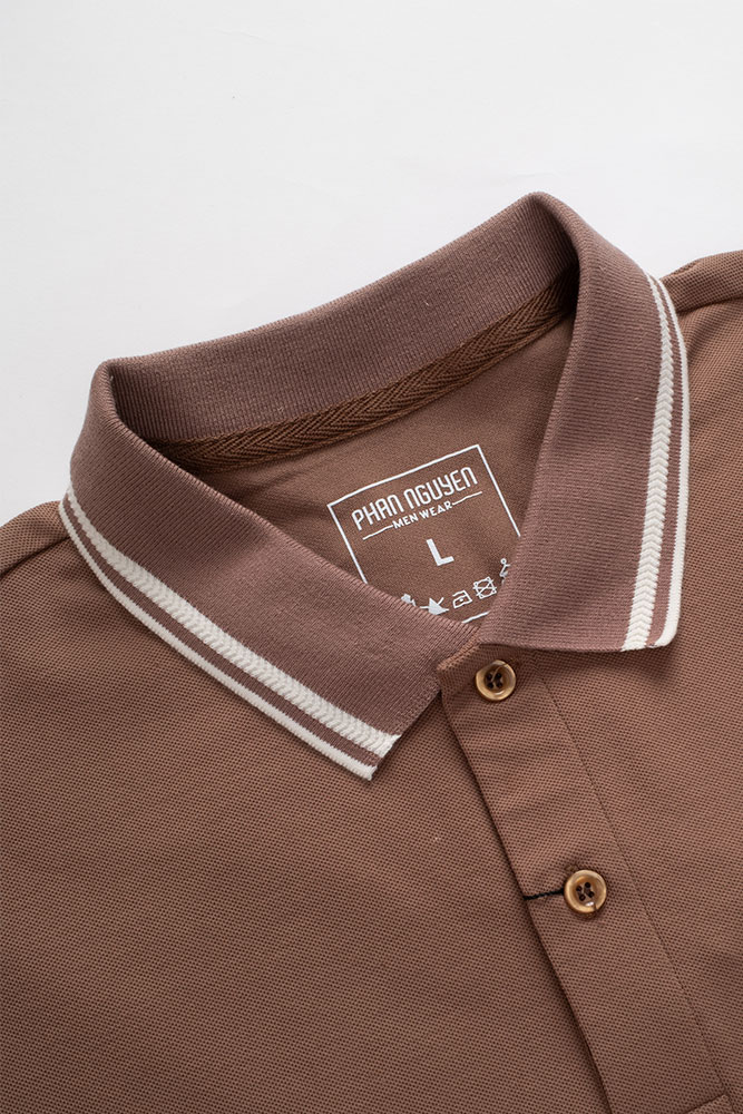 Polo Cotton APC.316