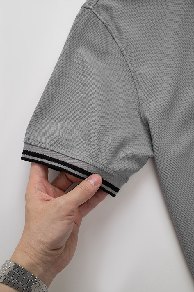 Polo Cotton APC.317