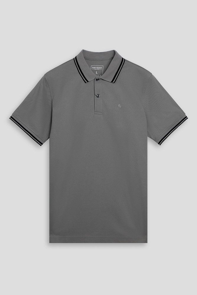 Polo Cotton APC.317