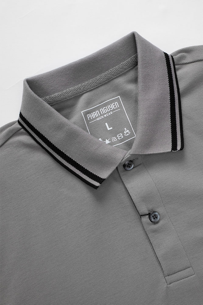 Polo Cotton APC.317