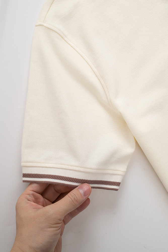 Polo Cotton APC.318