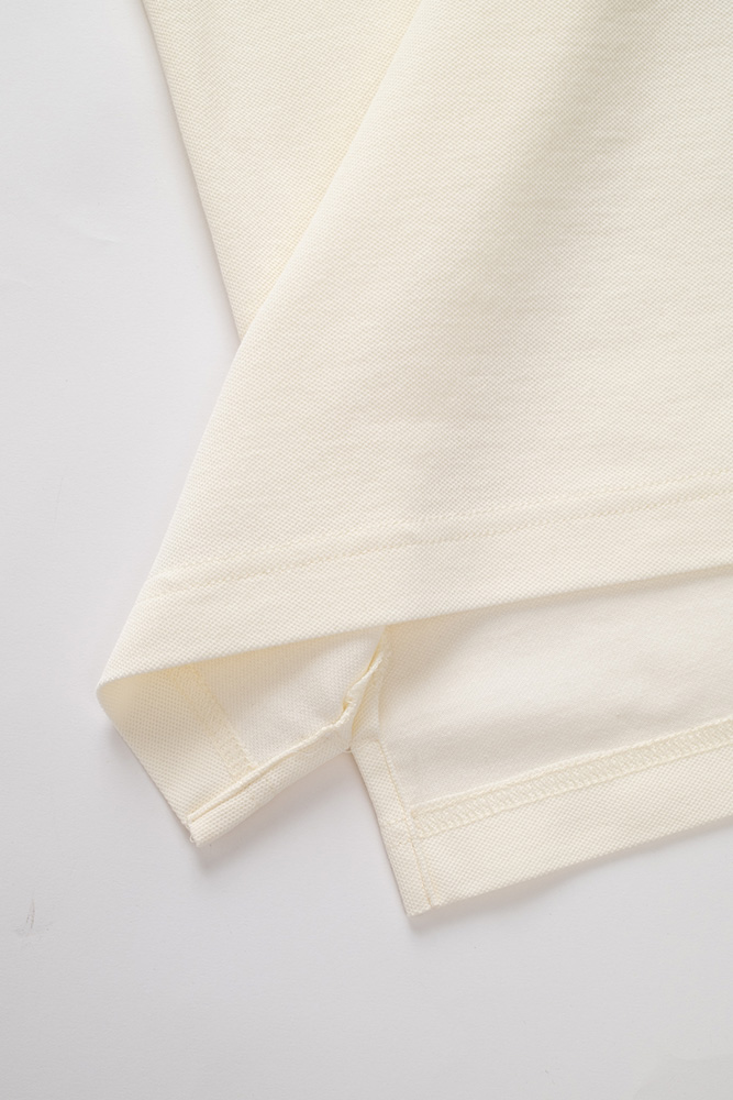 Polo Cotton APC.318