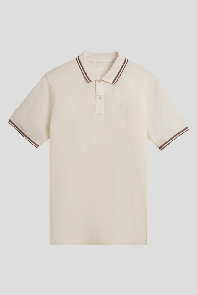 Polo Cotton APC.318