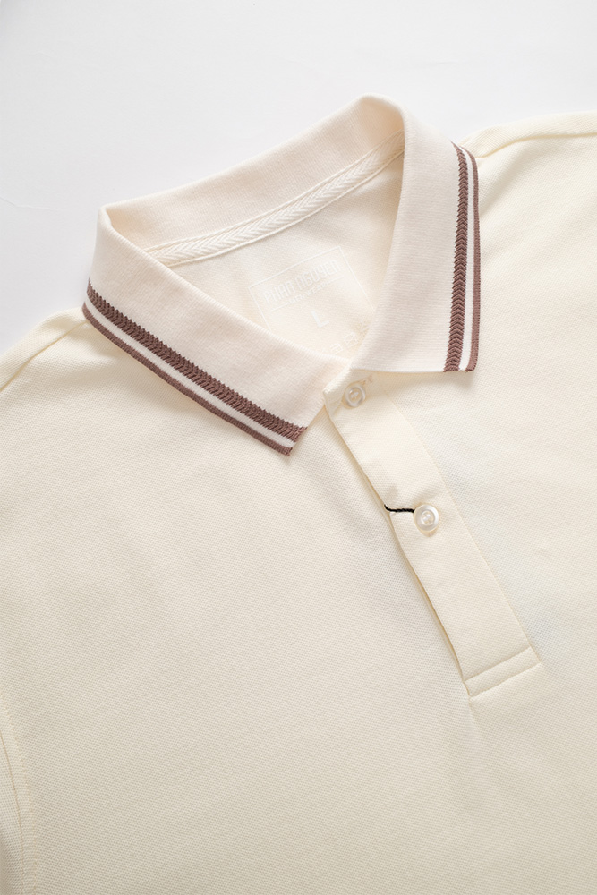 Polo Cotton APC.318