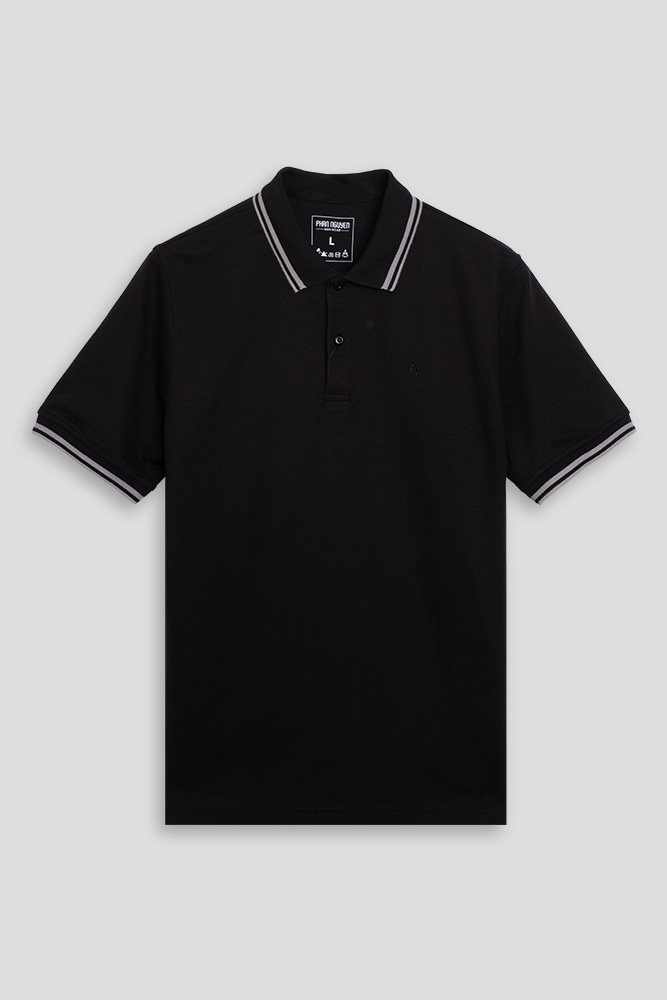 Polo Cotton APC.320