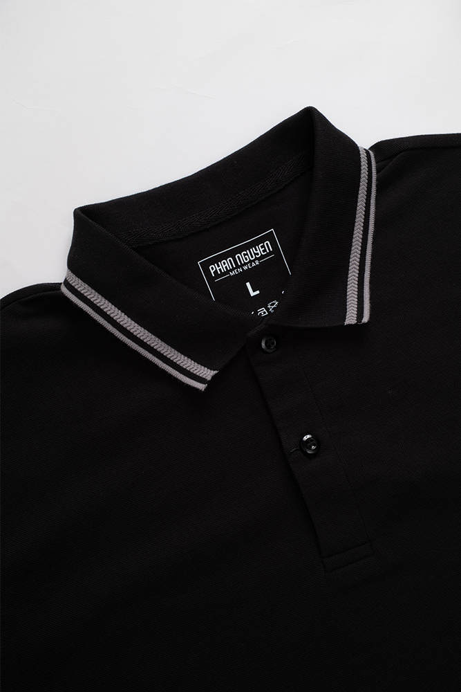 Polo Cotton APC.320