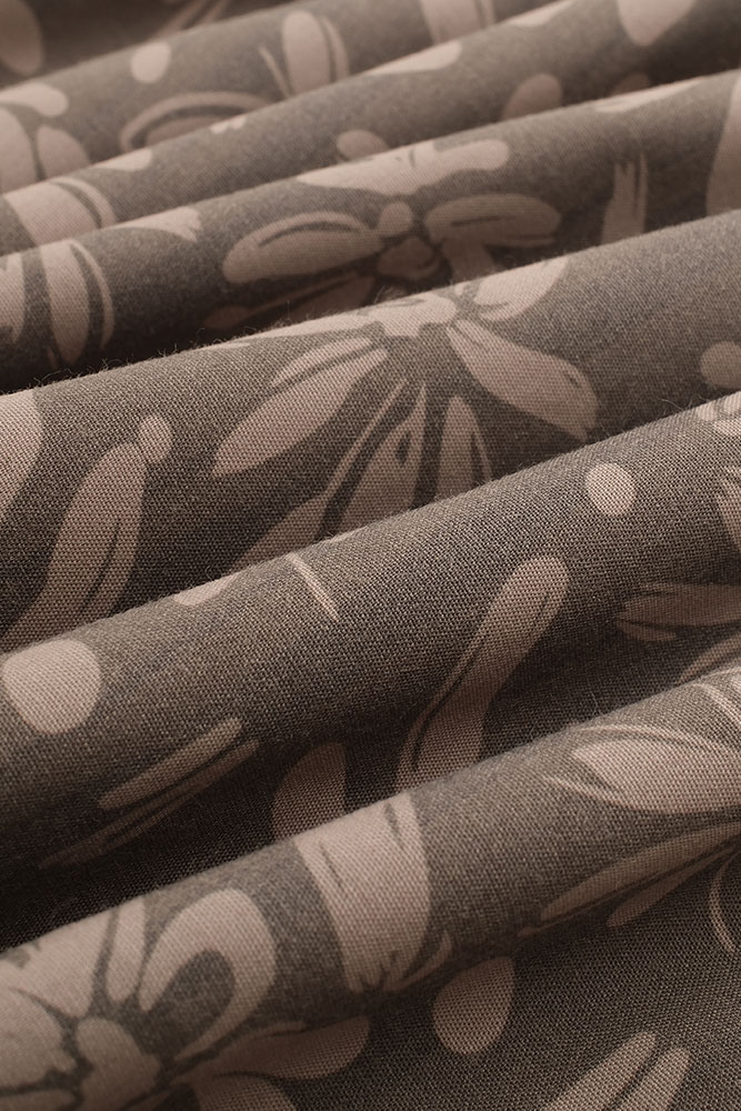 Áo Sơ Mi Bamboo SMC.585