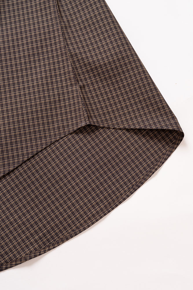 Áo Sơ Mi Cotton Organic SMD.1520