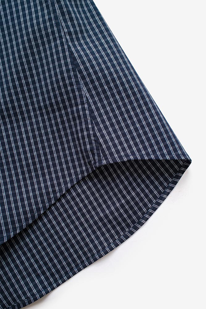Áo Sơ Mi Cotton SMD.1538