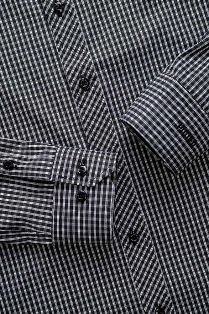 Áo Sơ Mi Cotton SMD.1540
