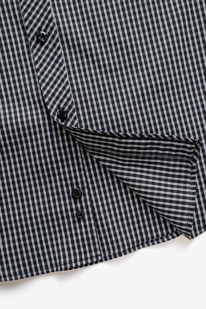 Áo Sơ Mi Cotton SMD.1540