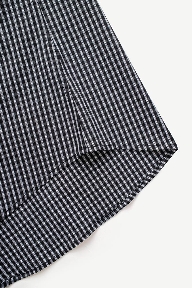 Áo Sơ Mi Cotton SMD.1540