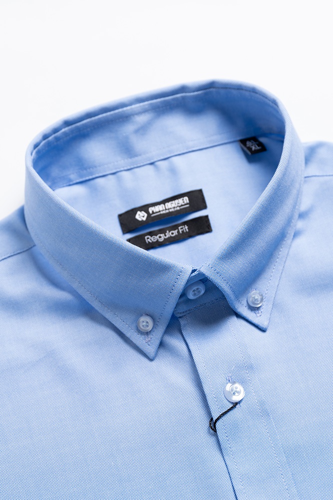 Áo Sơ Mi Tencel SMD.1563