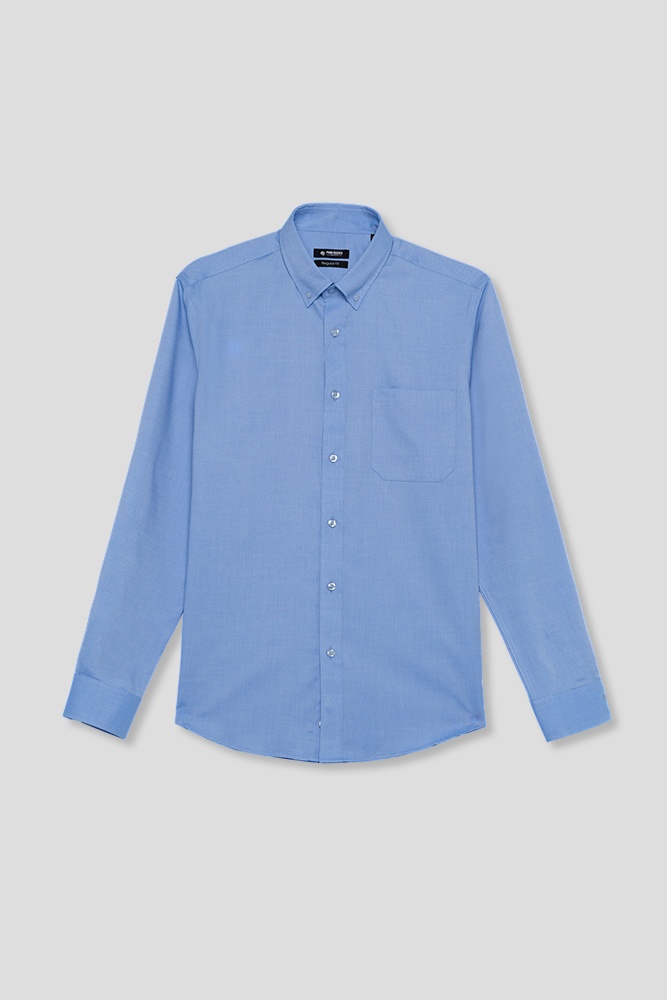 Áo Sơ Mi Tencel SMD.1563