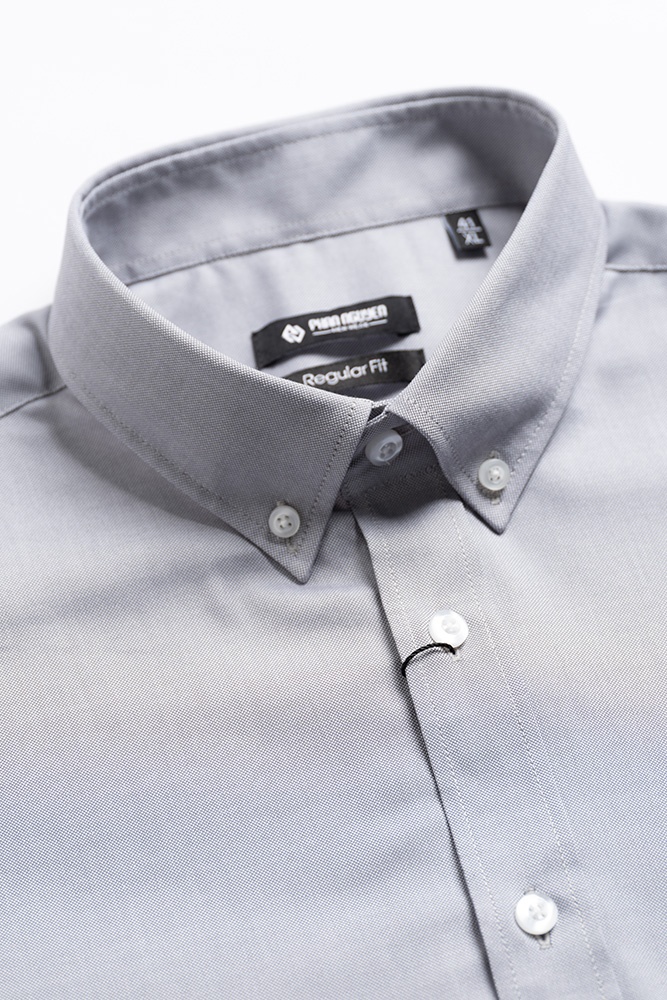 Áo Sơ Mi Tencel SMD.1564