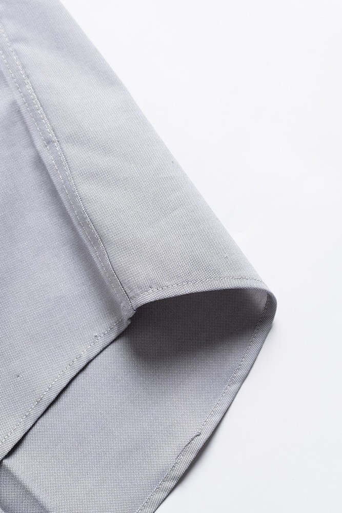 Áo Sơ Mi Tencel SMD.1564