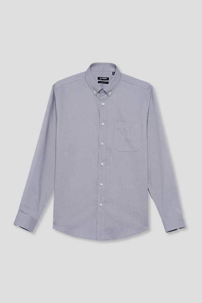 Áo Sơ Mi Tencel SMD.1564