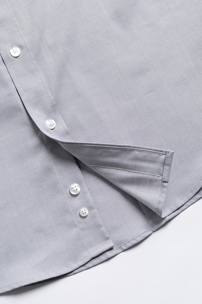 Áo Sơ Mi Tencel SMD.1564