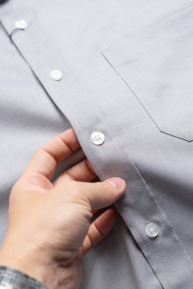 Áo Sơ Mi Tencel SMD.1564
