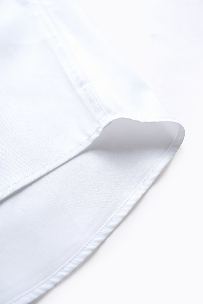 Áo Sơ Mi Cotton SMD.1598