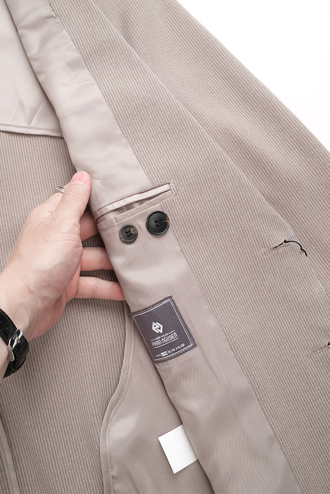 Áo EasyWear Blazer AVL.888