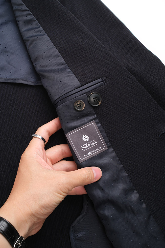 Áo EasyWear Blazer AVL.890