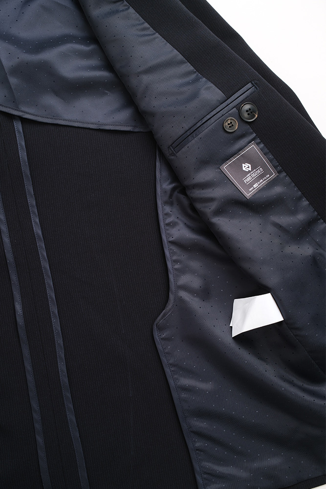 Áo EasyWear Blazer AVL.890
