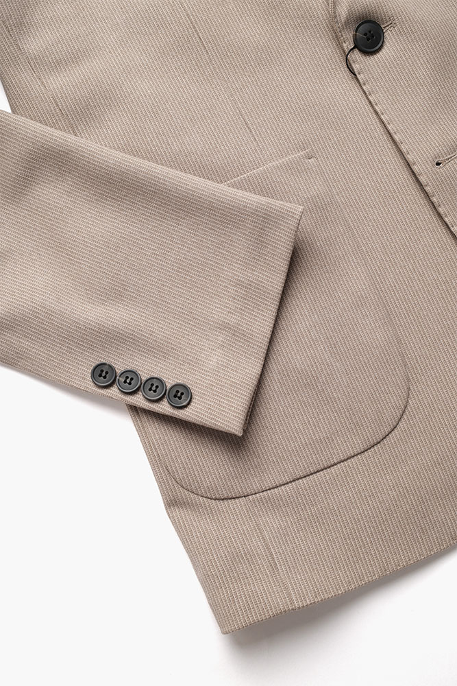 Áo EasyWear Blazer AVL.887