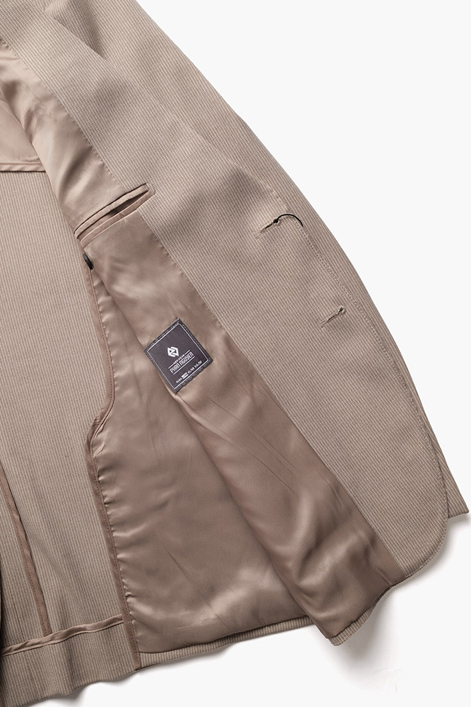 Áo EasyWear Blazer AVL.887